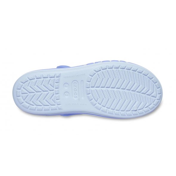 Crocs Bayaband Sandal Kids 211054-5AF Γαλάζιο