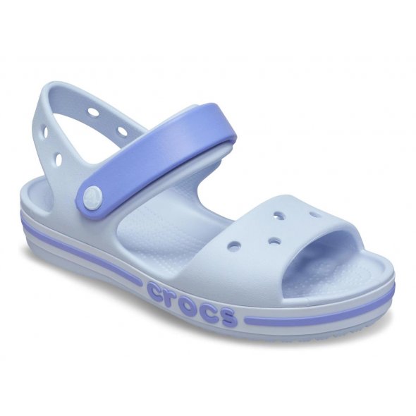 Crocs Bayaband Sandal Kids 211054-5AF Γαλάζιο