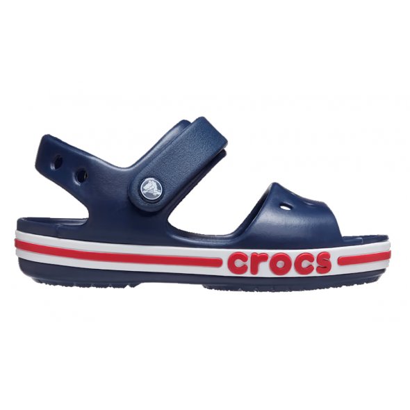 Crocs Bayaband Sandal Kids 211055-4CC Μπλε