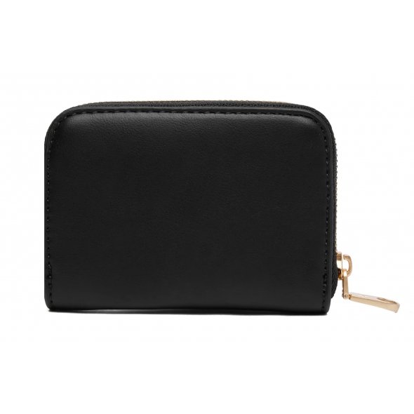 Calvin Klein Γυναικείο Μικρό Πορτοφόλι LV04F1154G UB1 Μαύρο