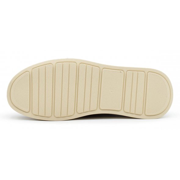 S.Oliver Ανδρικό Boat Shoe 2177740 8100 Μπεζ