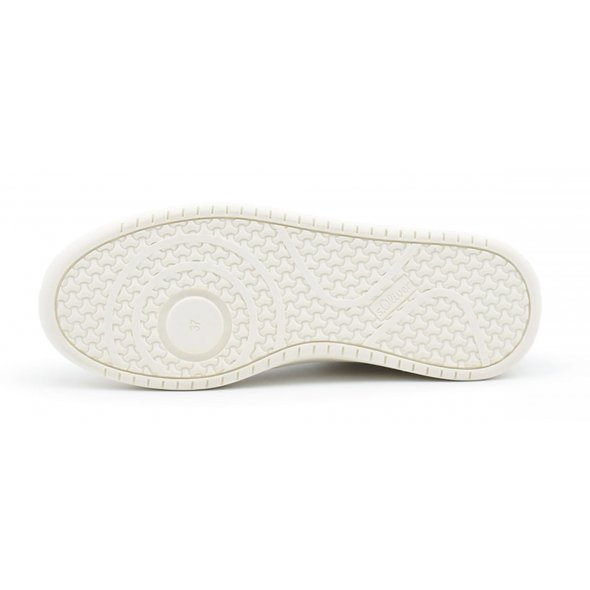 S.Oliver Γυναικείο Sneaker 2177817 0100 Λευκό