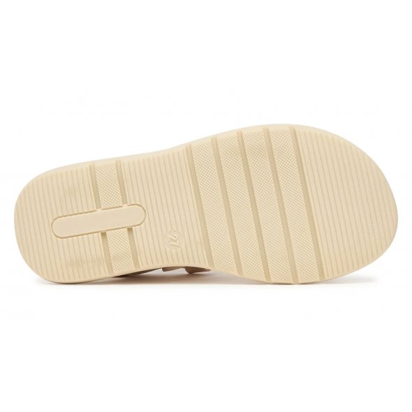 Calvin Klein Παιδικό Πέδιλο Για Κορίτσια V1A2-83241-1372 Ροζ