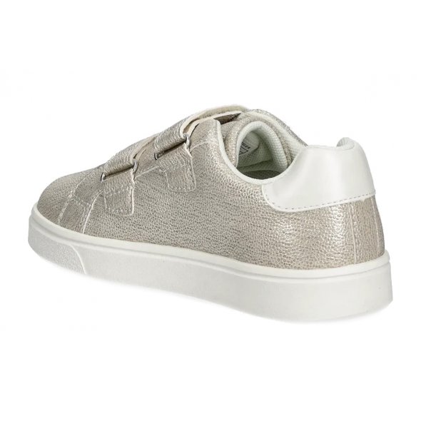 Tommy Hilfiger Παιδικό Sneaker T1A9-34232-0745 Χρυσό