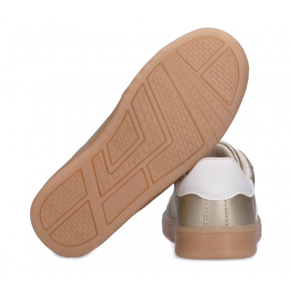 Tommy Hilfiger Sneaker T3A9-34241-0376 Χρυσό