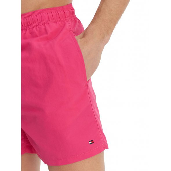 Tommy Hilfiger Ανδρικό Μαγιό UM0UM03477 TPZ Ροζ