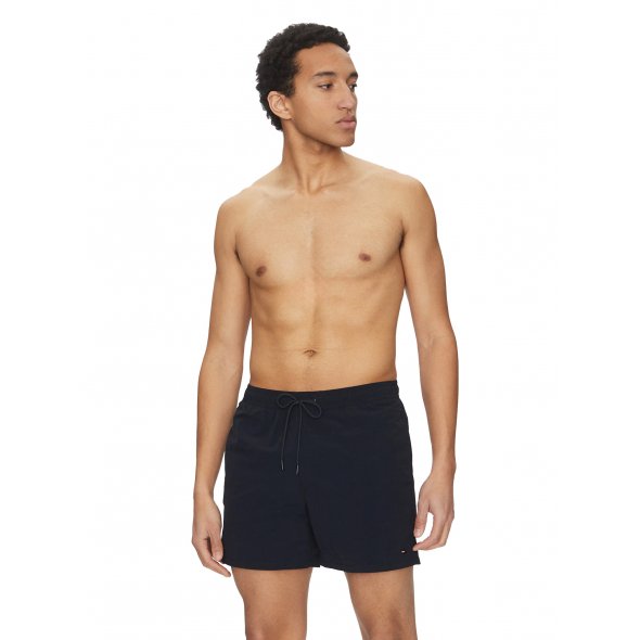 Tommy Hilfiger Ανδρικό Μαγιό UM0UM03477 DW5 Μπλε