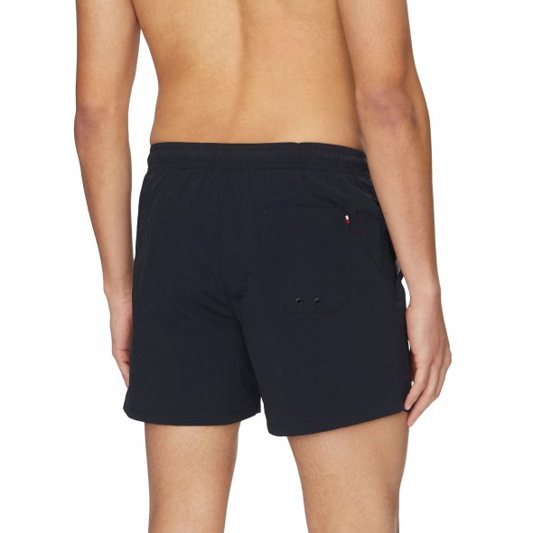 Tommy Hilfiger Ανδρικό Μαγιό UM0UM03477 DW5 Μπλε