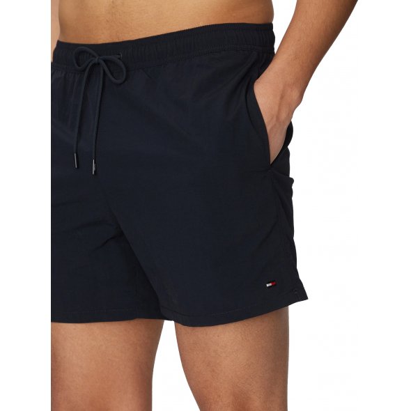 Tommy Hilfiger Ανδρικό Μαγιό UM0UM03477 DW5 Μπλε