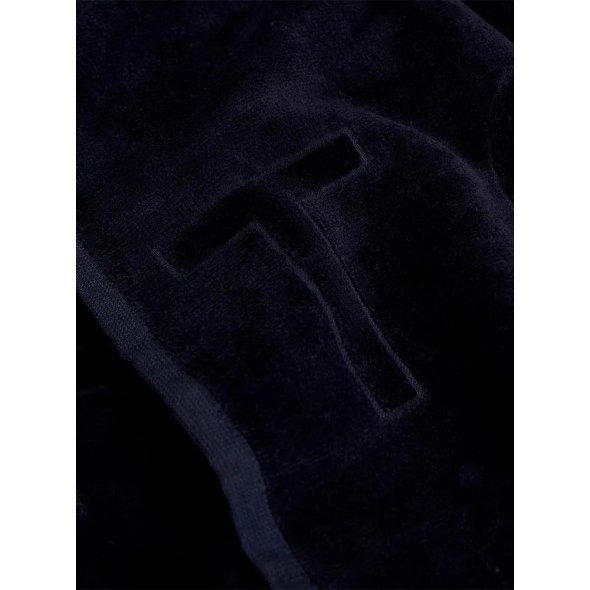 Tommy Hilfiger Πετσέτα Θαλάσσης UU0UU00113 DW5 Μπλε