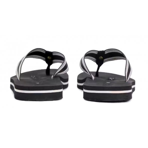 Tommy Hilfiger Γυναικεία Σαγιονάρα FW0FW09193 BDS Μαύρο