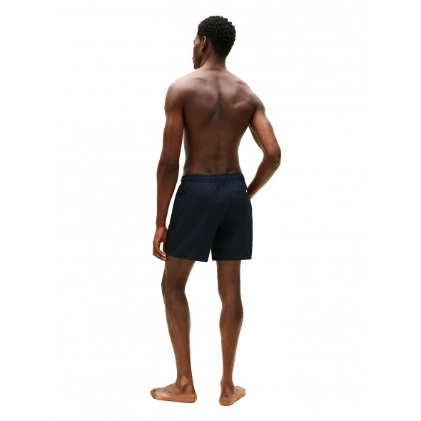 Tommy Hilfiger Ανδρικό Μαγιό UM0UM03748 DW5 Μπλε