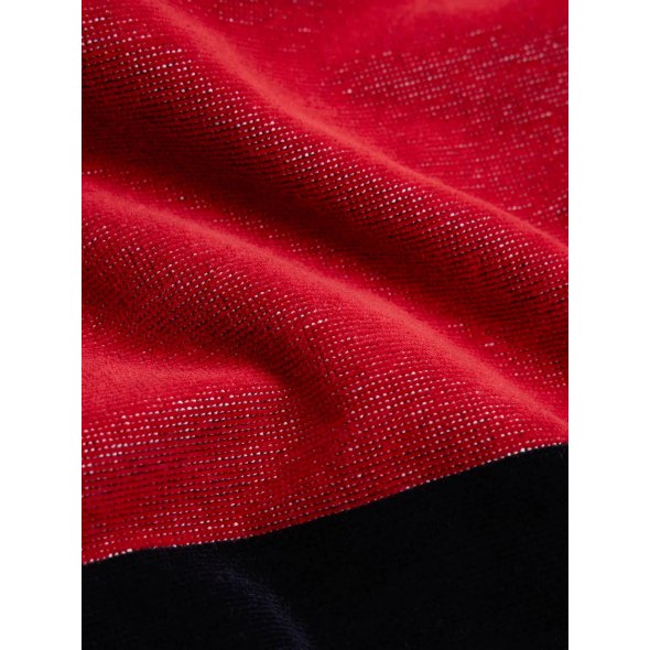 Tommy Hilfiger Πετσέτα Θαλάσσης UU0UU00114 DW5 Μπλε