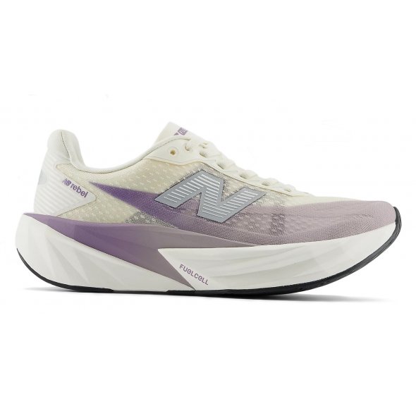 New Balance Γυναικείο Fuelcell Rebel v5 WFCX3DM Μωβ