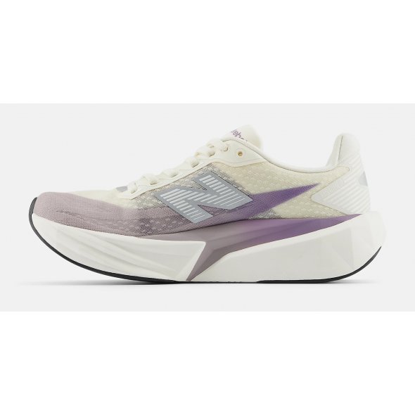 New Balance Γυναικείο Fuelcell Rebel v5 WFCX3DM Μωβ