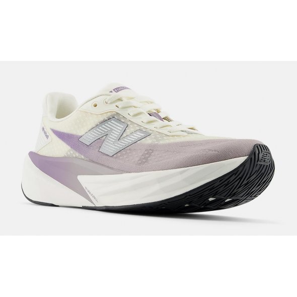 New Balance Γυναικείο Fuelcell Rebel v5 WFCX3DM Μωβ