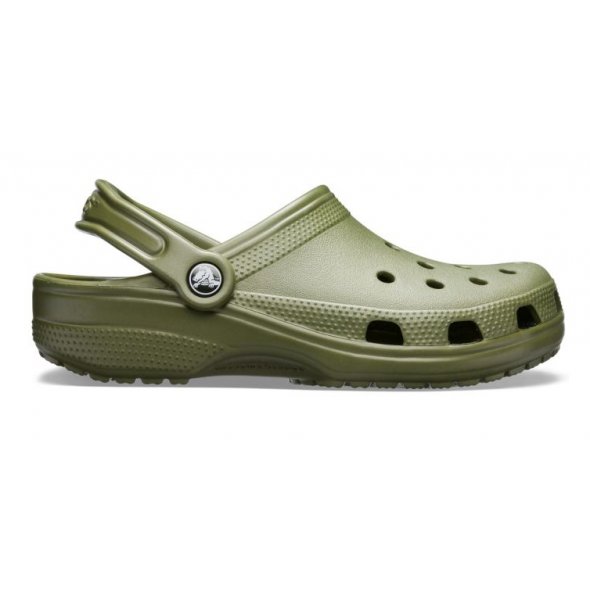 Crocs Classic 10001-309 Army Green