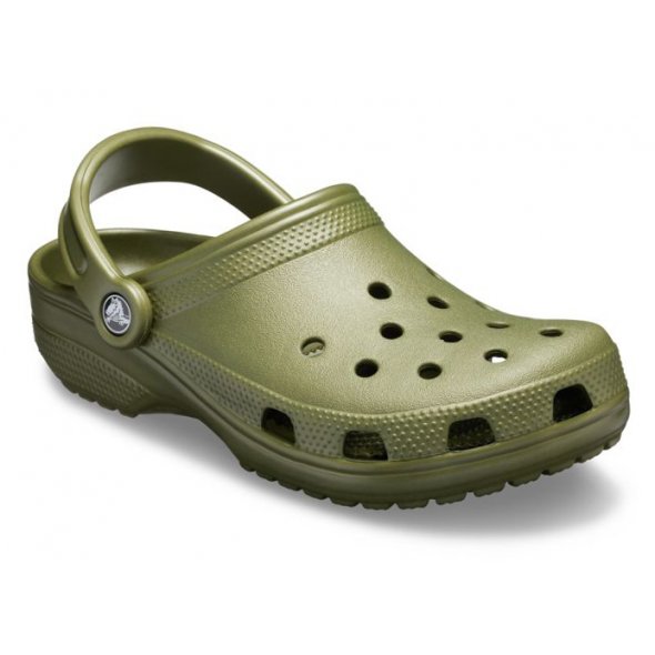 Crocs Classic 10001-309 Army Green