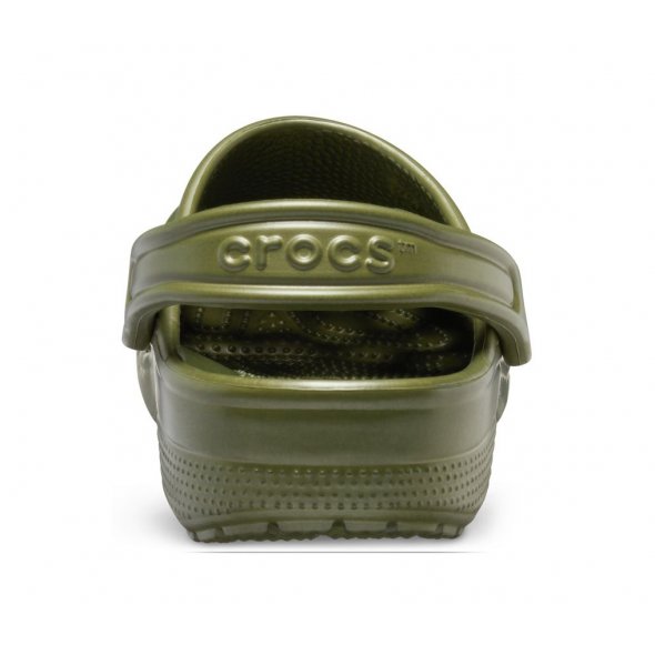 Crocs Classic 10001-309 Army Green