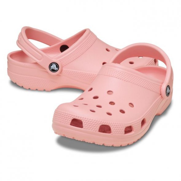 Crocs Classic 10001-78U Powder Pink