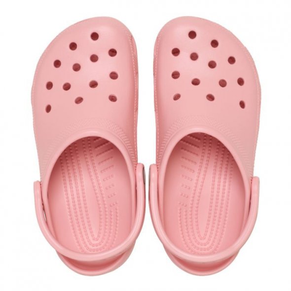 Crocs Classic 10001-78U Powder Pink