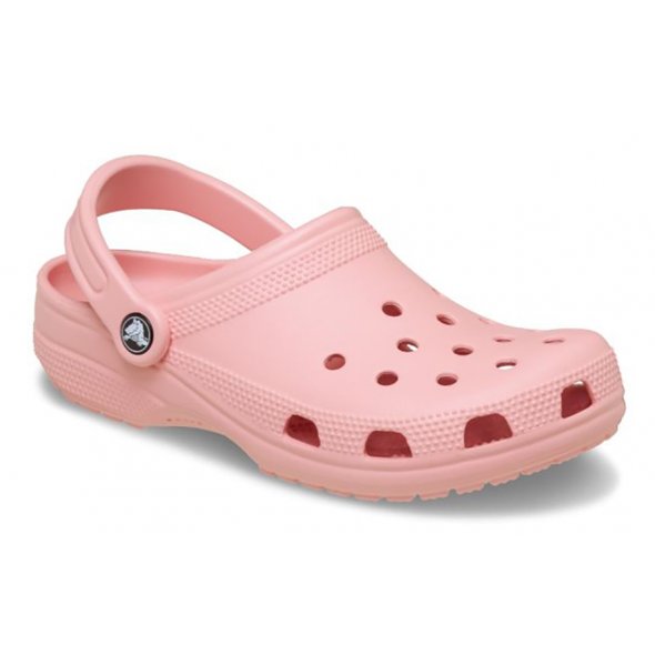 Crocs Classic 10001-78U Powder Pink