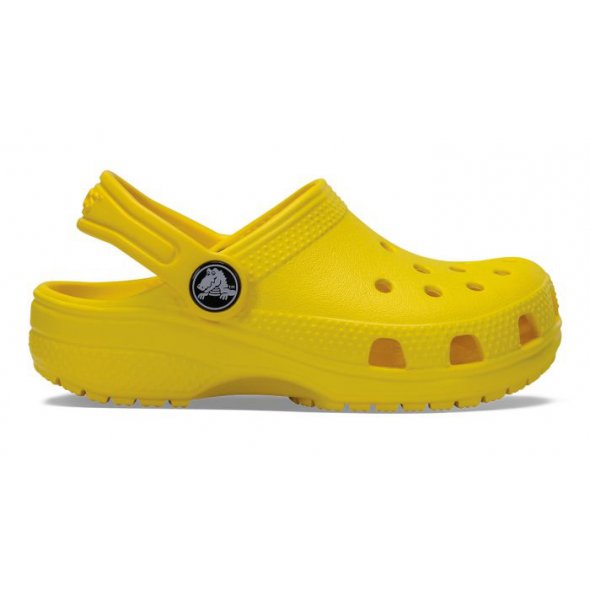Crocs Classic Clog K 206991-7C1 Lemon