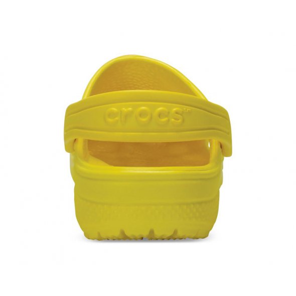 Crocs Classic Clog K 206991-7C1 Lemon