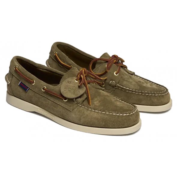 Sebago Portland Artisan Opera 78123GW-AFP Giungla