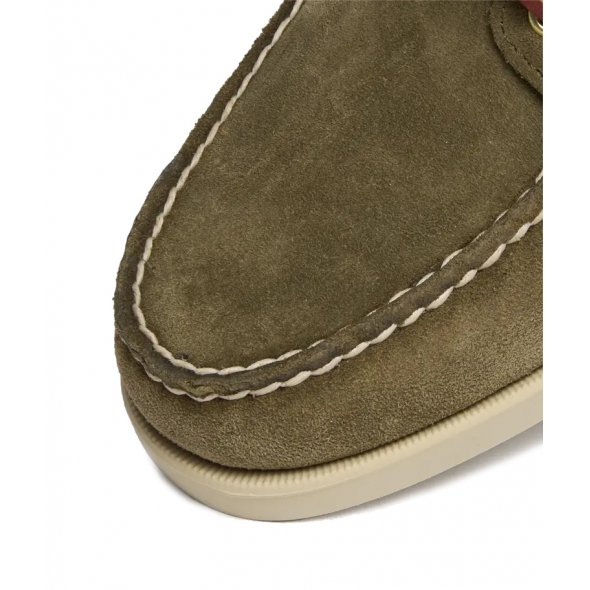 Sebago Portland Artisan Opera 78123GW-AFP Giungla