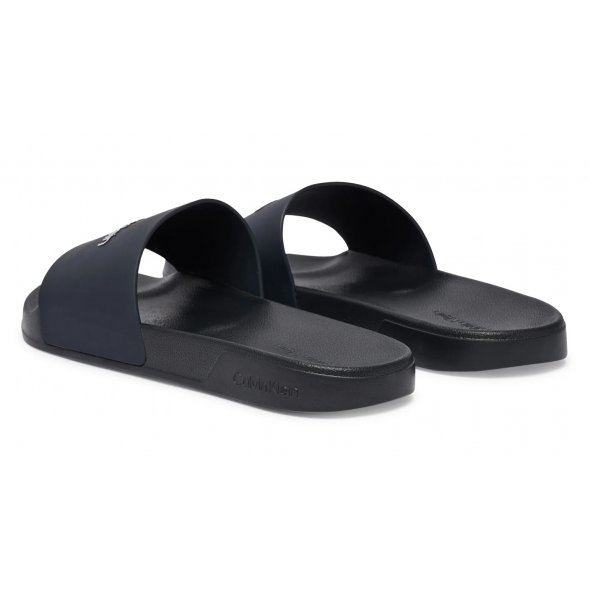 Calvin Klein Essential Slide Monobrand HM0HM02107 0ZR Μπλε