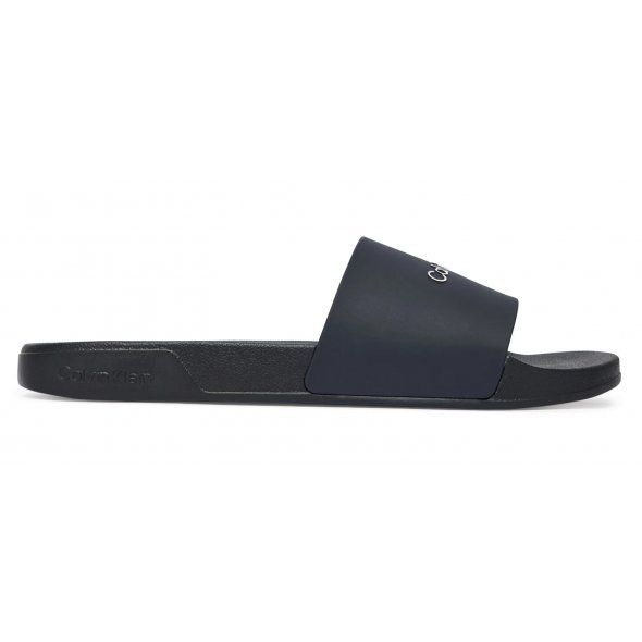 Calvin Klein Essential Slide Monobrand HM0HM02107 0ZR Μπλε