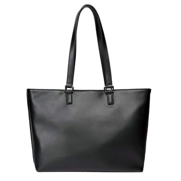 Replay Γυναικεία Τσάντα Shopper FW3333.006 A0420A 0098 Μαύρο