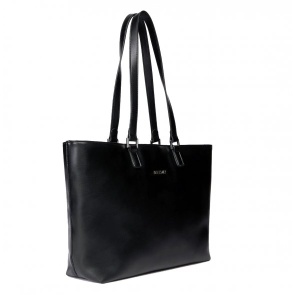 Replay Γυναικεία Τσάντα Shopper FW3333.006 A0420A 0098 Μαύρο