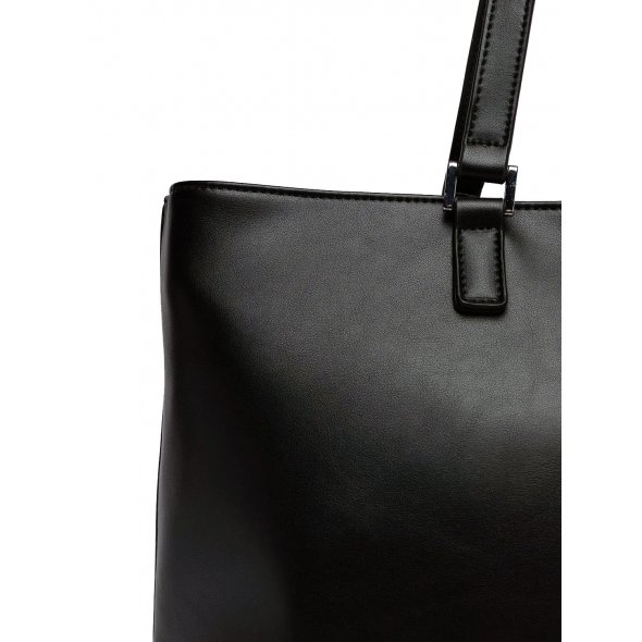 Replay Γυναικεία Τσάντα Shopper FW3333.006 A0420A 0098 Μαύρο