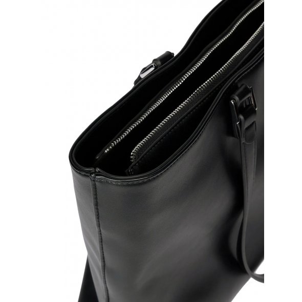 Replay Γυναικεία Τσάντα Shopper FW3333.006 A0420A 0098 Μαύρο