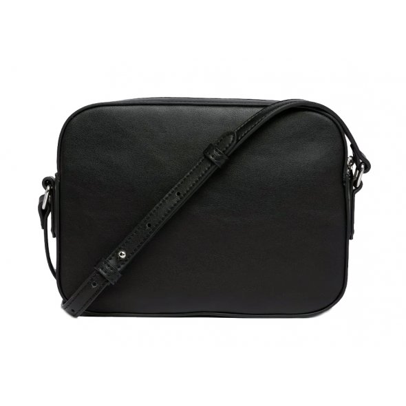 Replay Camera Bag FW3334.006 A0420A 0098 Μαύρο