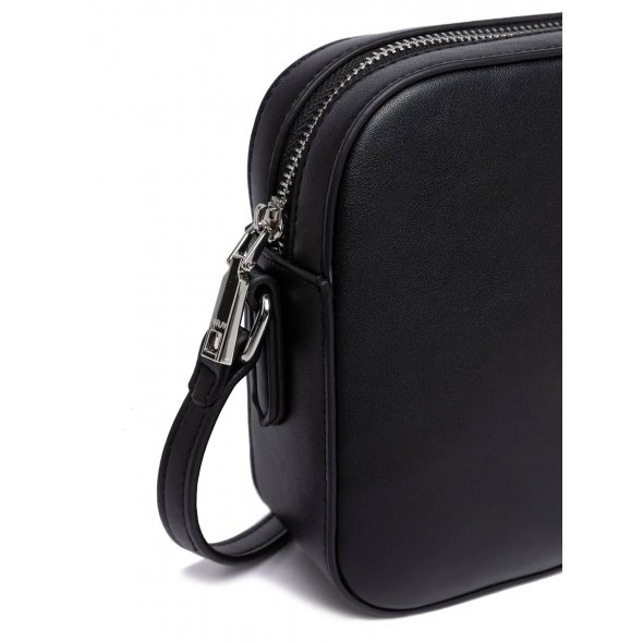 Replay Camera Bag FW3334.006 A0420A 0098 Μαύρο