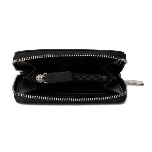 Replay Γυναικείο Πορτοφόλι FW5373.000 A0500D 0098 Μαύρο