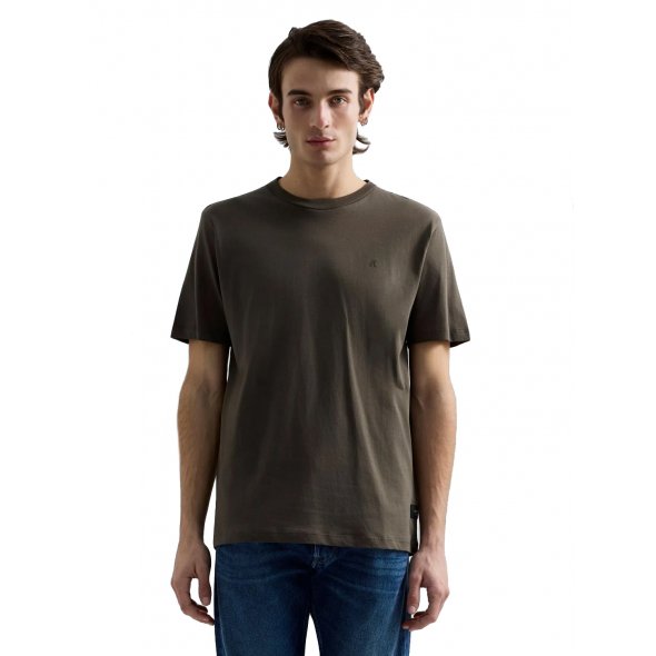 Replay Ανδρικό T-Shirt M3097.000 2660 759 Χακί