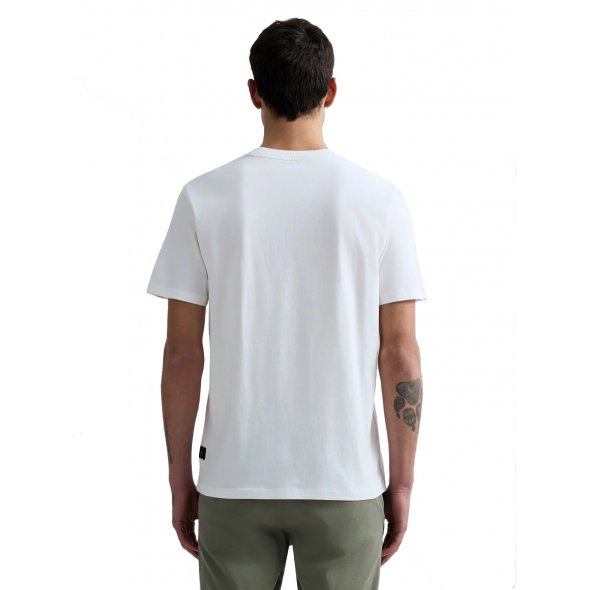 Replay Ανδρικό T-Shirt M3099.000 2660 011 Λευκό