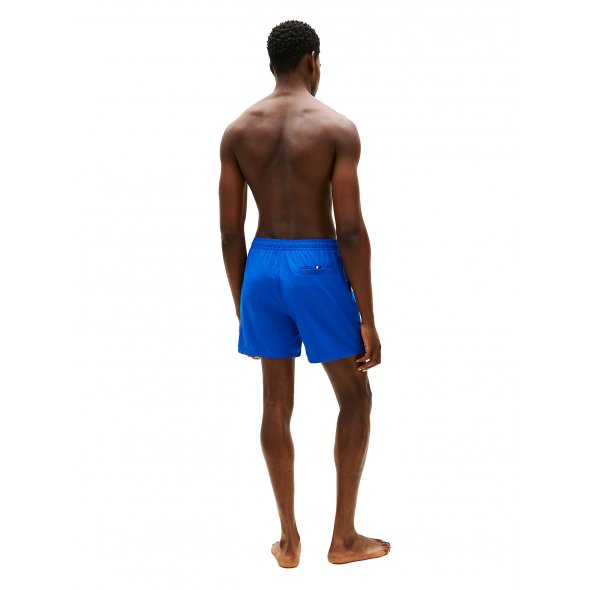 Tommy Hilfiger Ανδρικό Μαγιό UM0UM03748 C7F Regal Blue