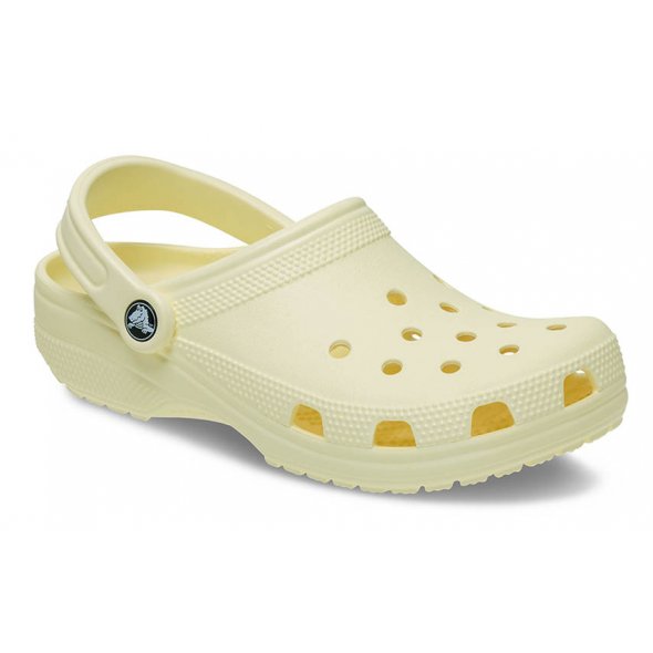 Crocs Classic 10001-7CJ Light Yellow