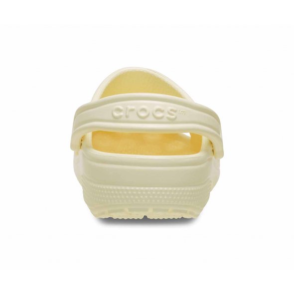 Crocs Classic 10001-7CJ Light Yellow