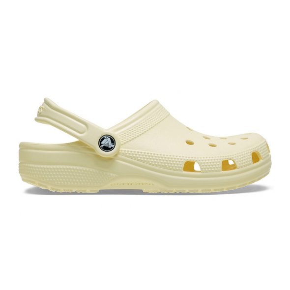 Crocs Classic 10001-7CJ Light Yellow