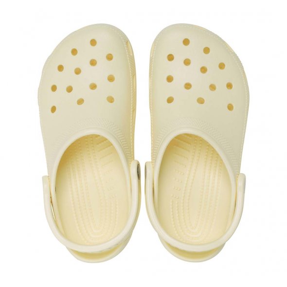 Crocs Classic 10001-7CJ Light Yellow