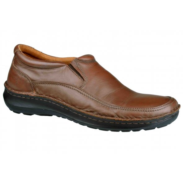 Ανδρικα Παπουτσια Adams Shoes 402/0505-19 Ταμπα