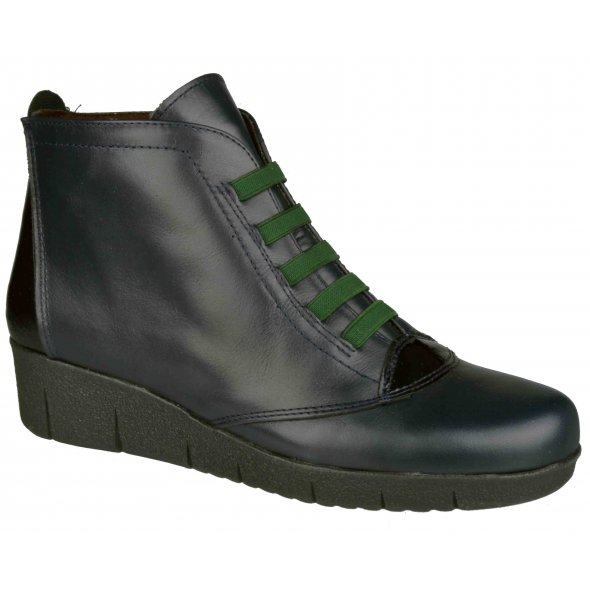 Marila Shoes 748-17572-28 Μπλε