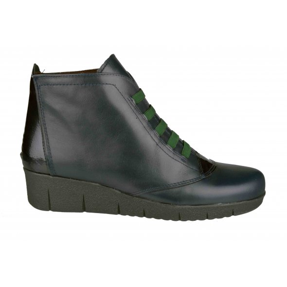 Marila Shoes 748-17572-28 Μπλε