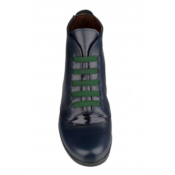 Marila Shoes 748-17572-28 Μπλε